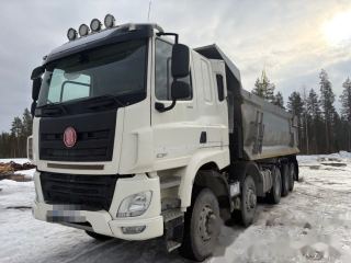 Tatra Phoenix 8P6R56 Bergkipper